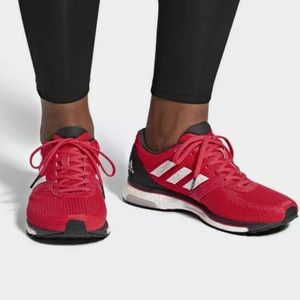 Adidas Adizero Adios 4 Running Shoes Mens Sizes